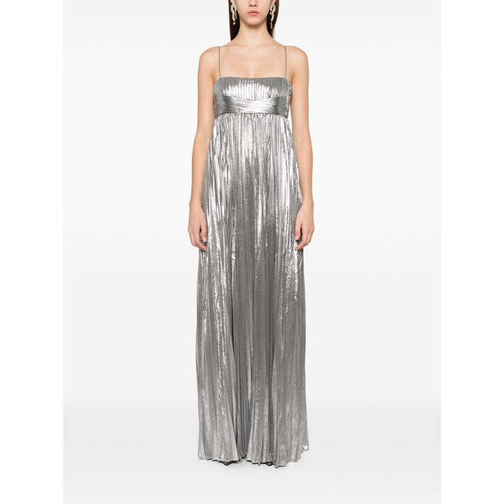 Retrofête Abiti - Argento | Wanan Luxury