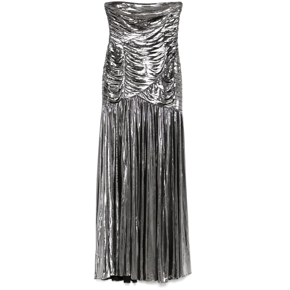 Retrofête Abiti - Argento | Wanan Luxury