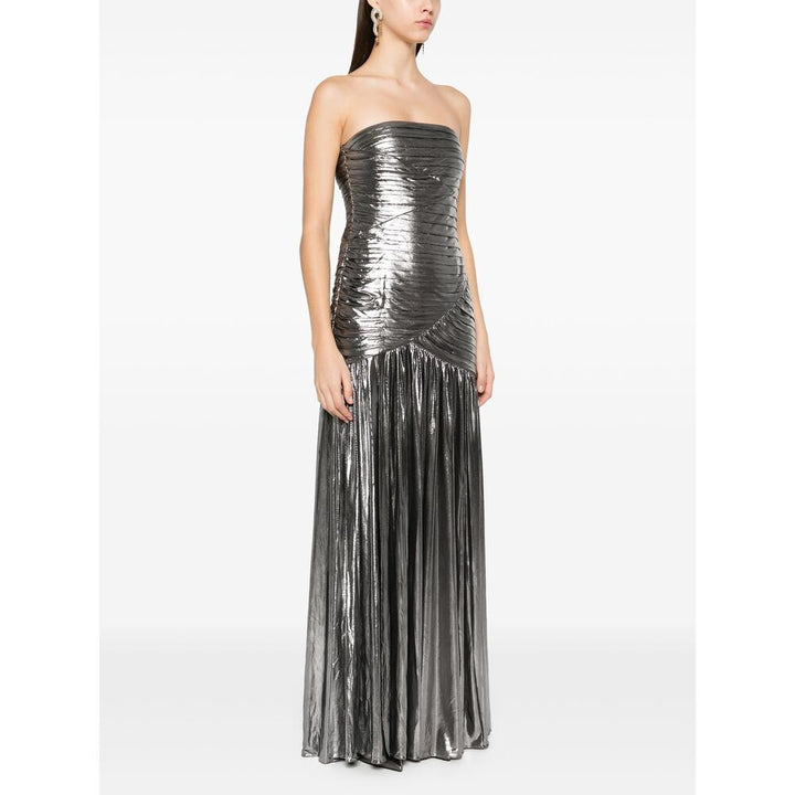 Retrofête Abiti - Argento | Wanan Luxury