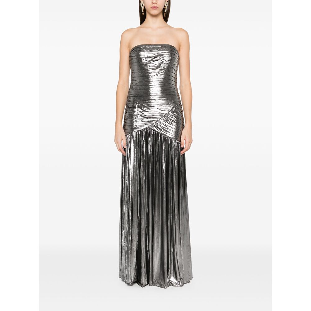 Retrofête Abiti - Argento | Wanan Luxury