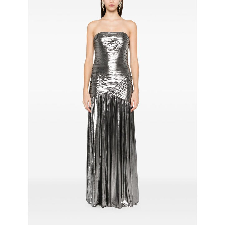 Retrofête Abiti - Argento | Wanan Luxury