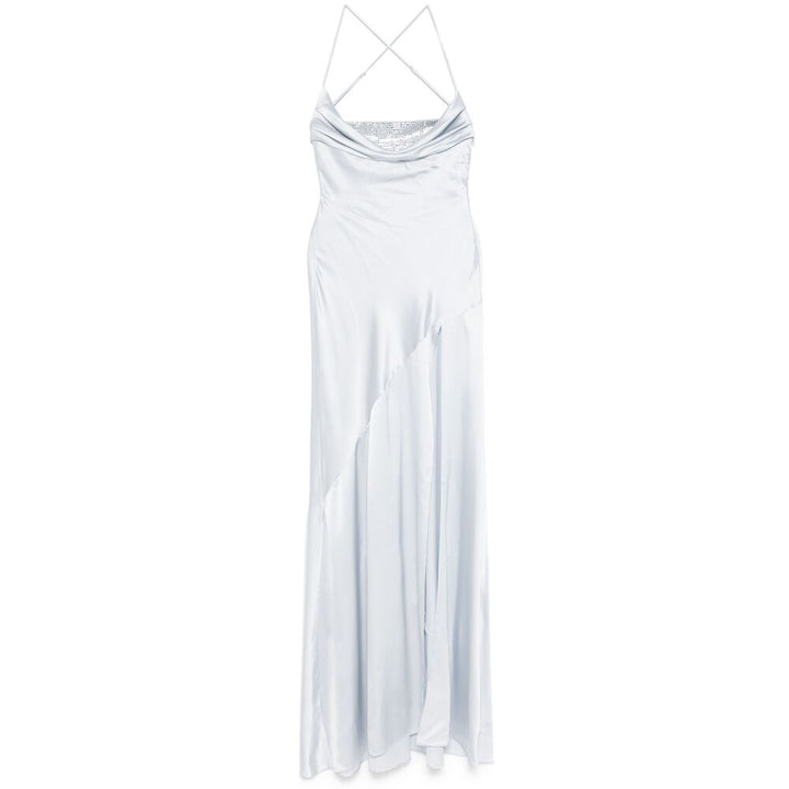 Retrofête Abiti - Blu | Wanan Luxury