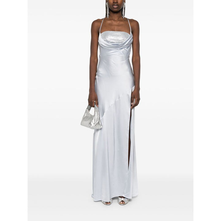 Retrofête Abiti - Blu | Wanan Luxury