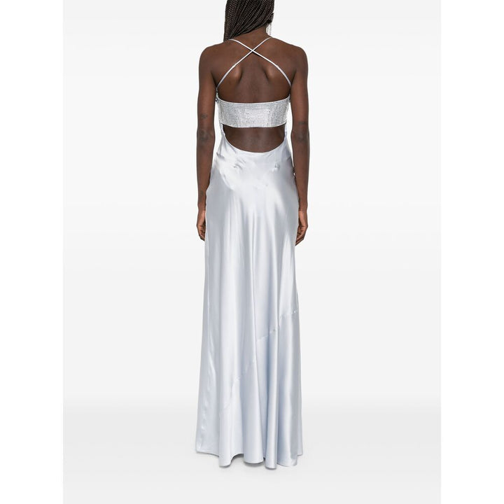 Retrofête Abiti - Blu | Wanan Luxury