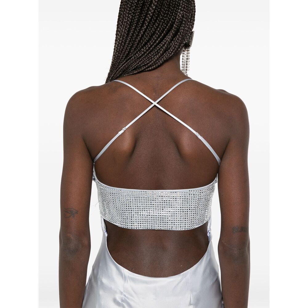 Retrofête Abiti - Blu | Wanan Luxury