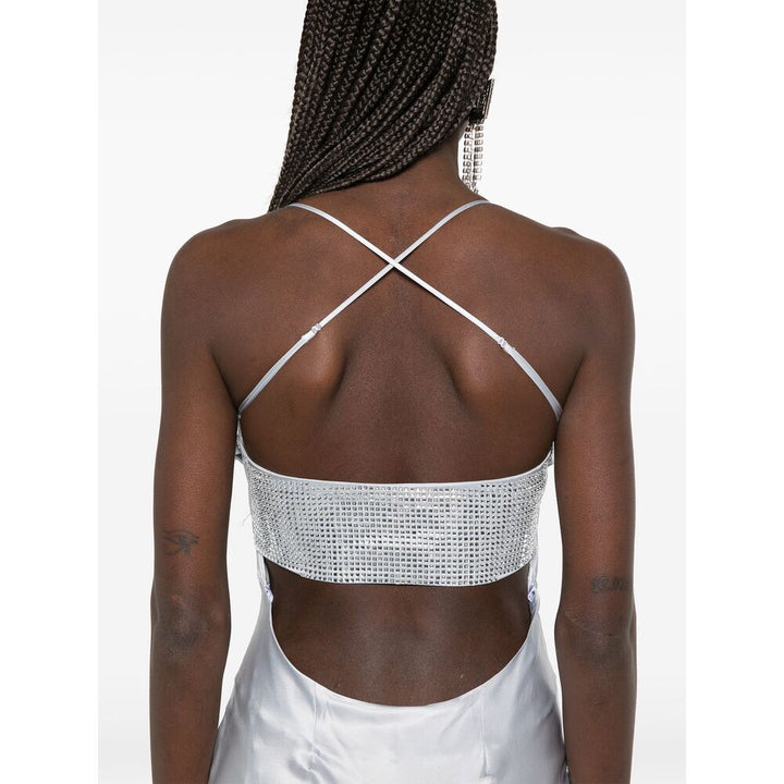 Retrofête Abiti - Blu | Wanan Luxury