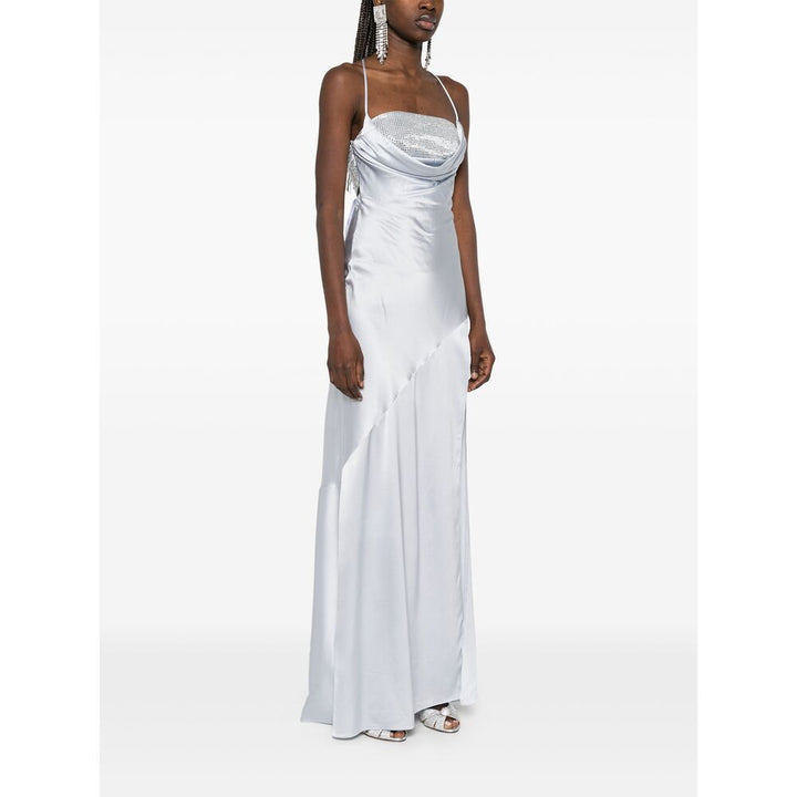 Retrofête Abiti - Blu | Wanan Luxury