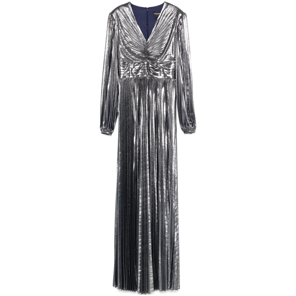 Retrofête Abiti - Argento | Wanan Luxury