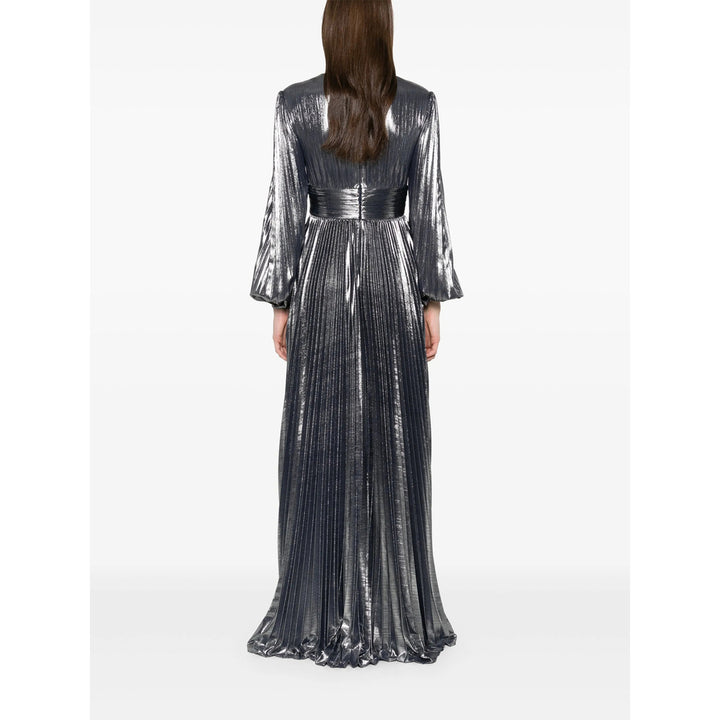 Retrofête Abiti - Argento | Wanan Luxury