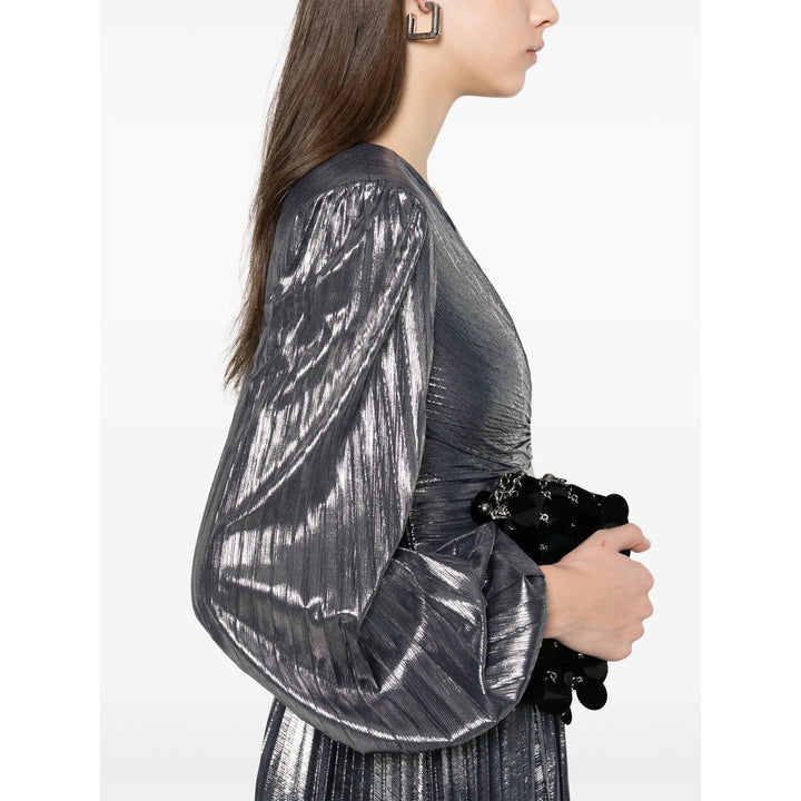 Retrofête Abiti - Argento | Wanan Luxury
