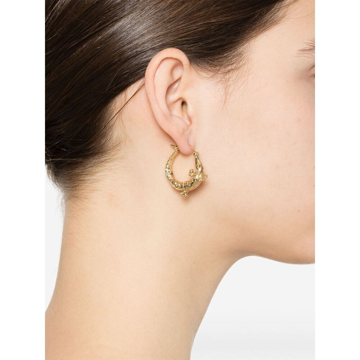 Alemais Orecchini - Oro | Wanan Luxury