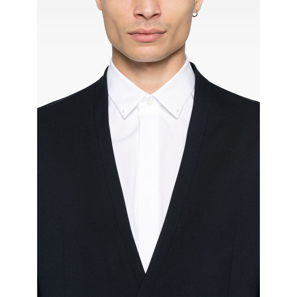 Giorgio Armani Abiti - Blu | Wanan Luxury