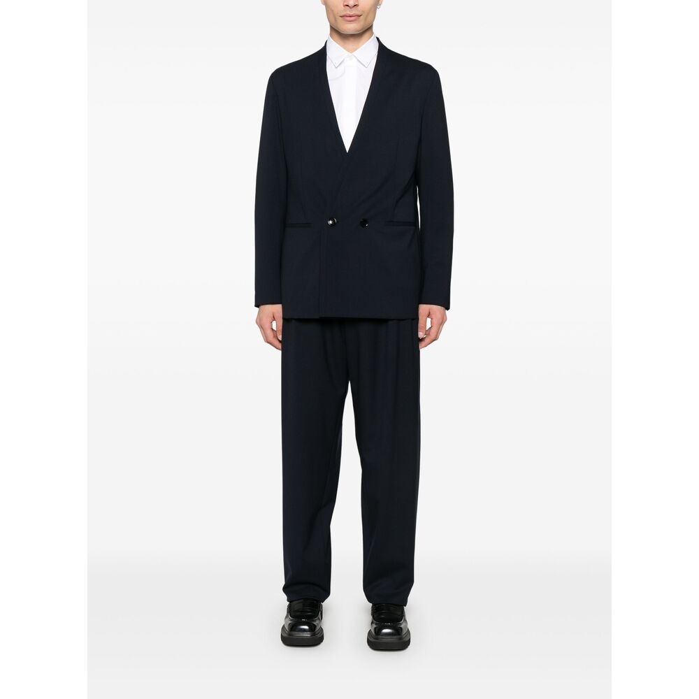 Giorgio Armani Abiti - Blu | Wanan Luxury