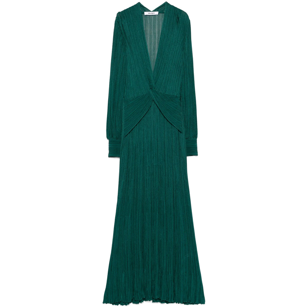 Antonino Valenti Abiti - Verde | Wanan Luxury