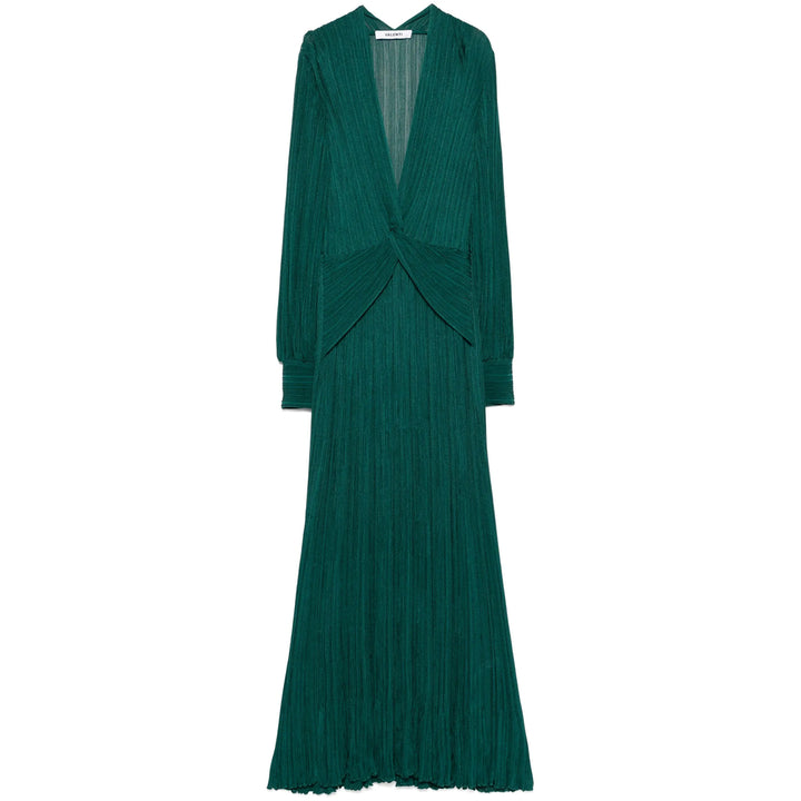 Antonino Valenti Abiti - Verde | Wanan Luxury