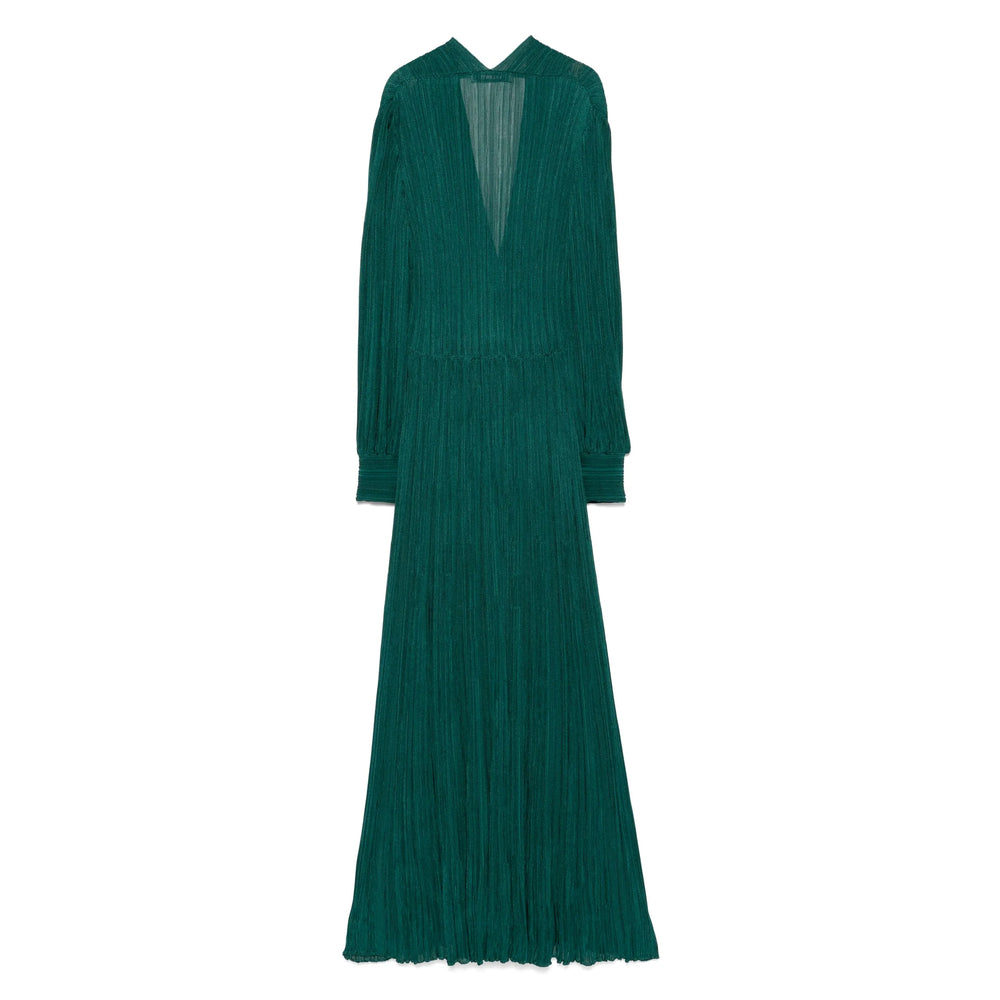 Antonino Valenti Abiti - Verde | Wanan Luxury