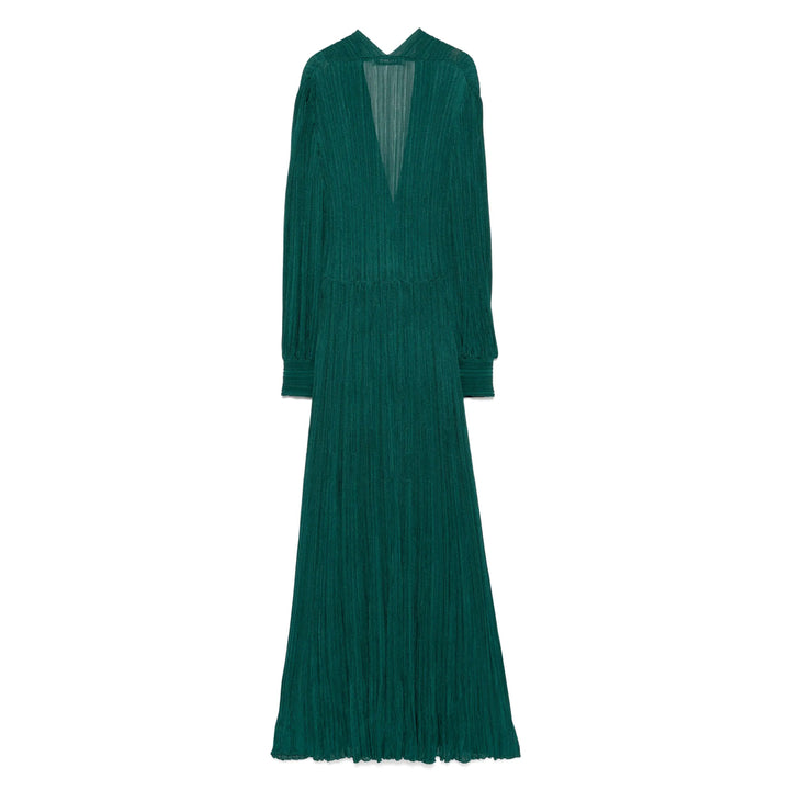 Antonino Valenti Abiti - Verde | Wanan Luxury