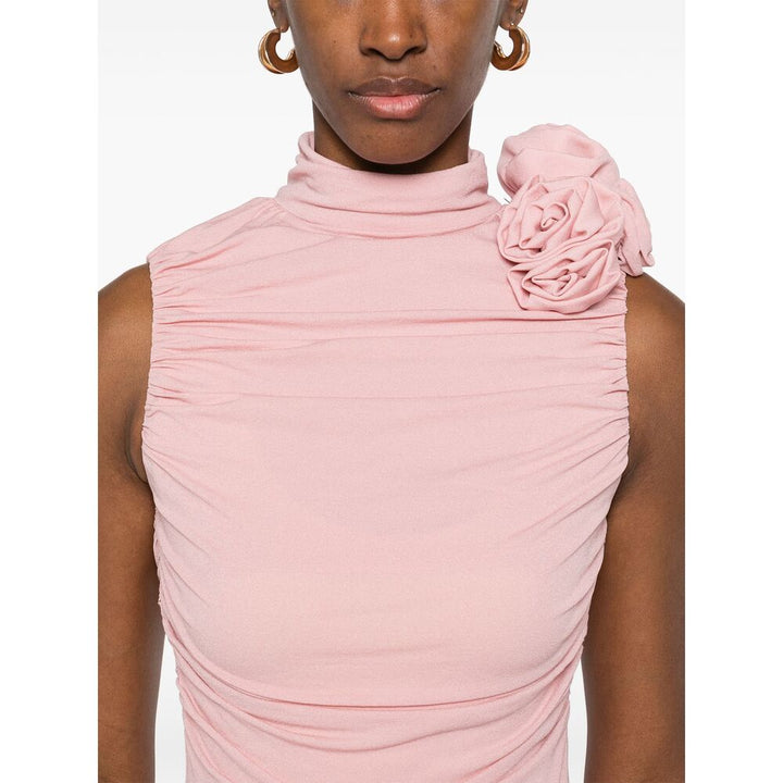 Magda Butrym Abiti - Rosa | Wanan Luxury