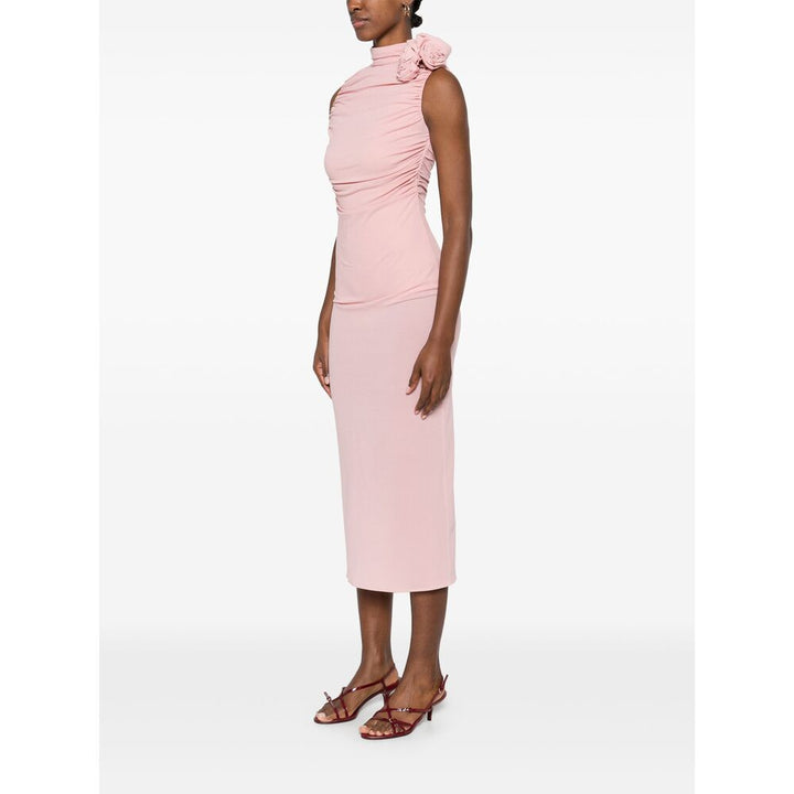 Magda Butrym Abiti - Rosa | Wanan Luxury