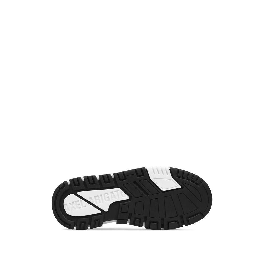 Axel Arigato Sneakers - White, Black | Wanan Luxury