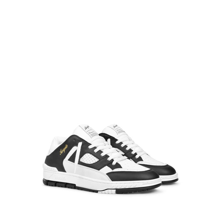 Axel Arigato Sneakers - White, Black | Wanan Luxury