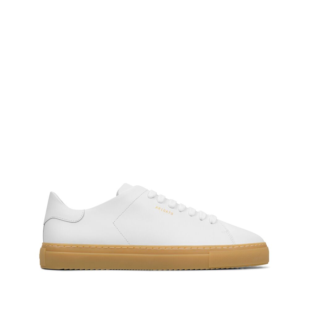 Axel Arigato Sneakers - White | Wanan Luxury