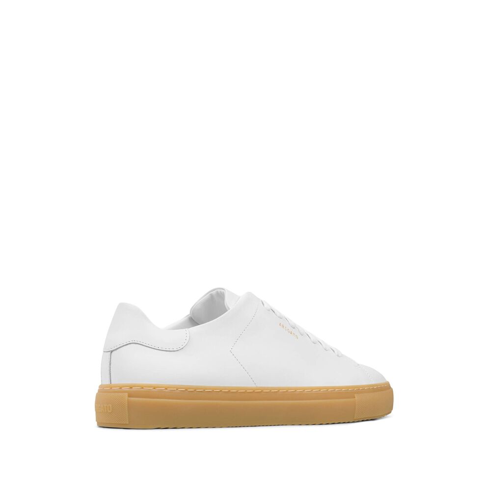 Axel Arigato Sneakers - White | Wanan Luxury