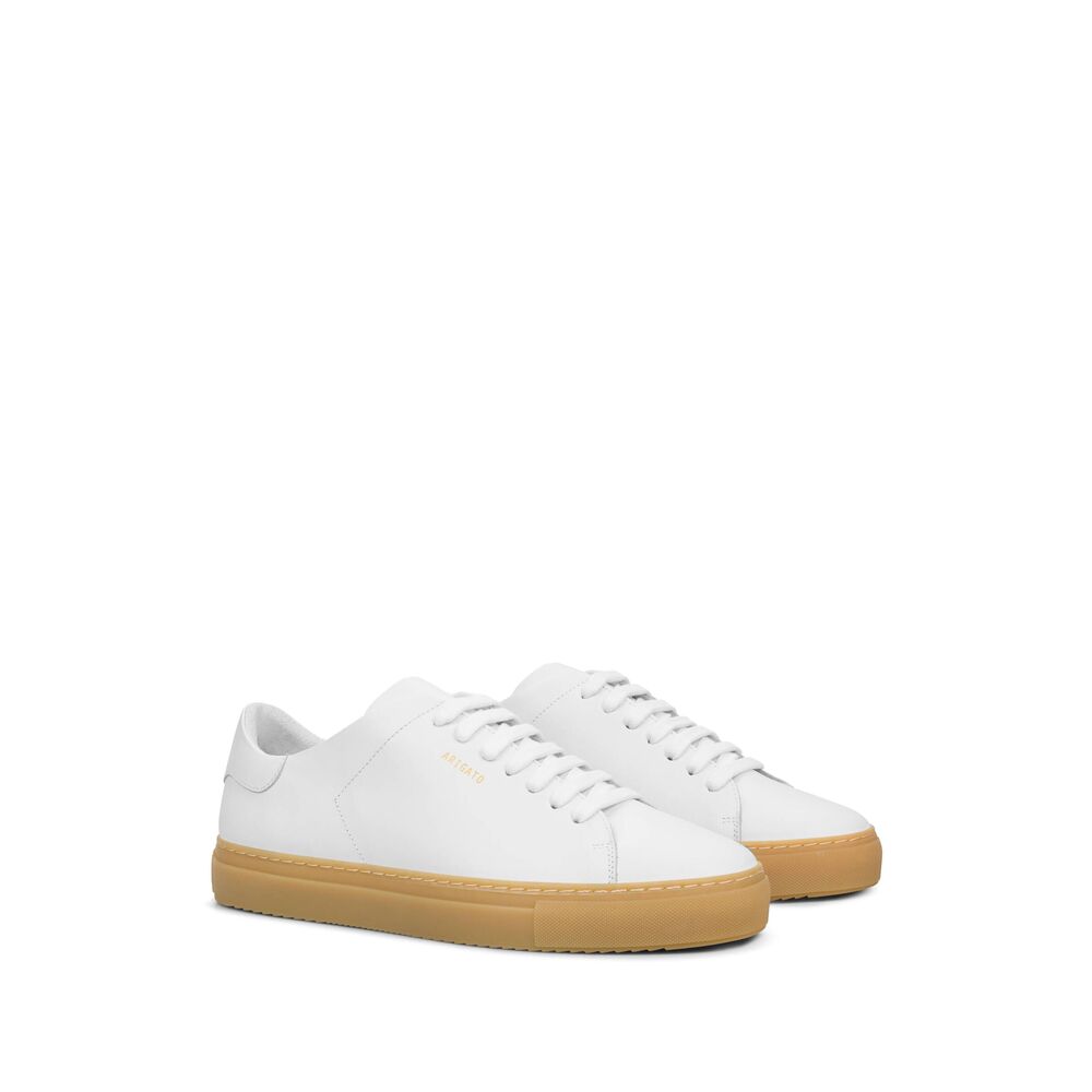 Axel Arigato Sneakers - White | Wanan Luxury