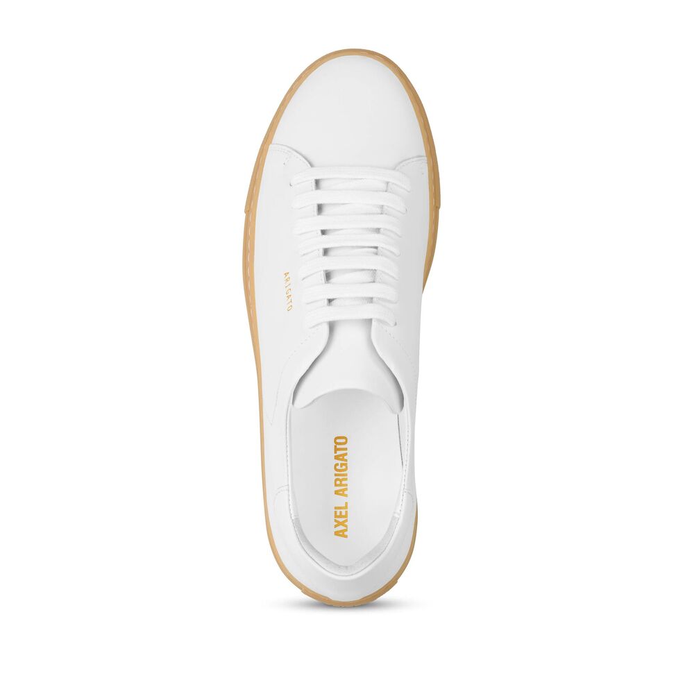 Axel Arigato Sneakers - White | Wanan Luxury