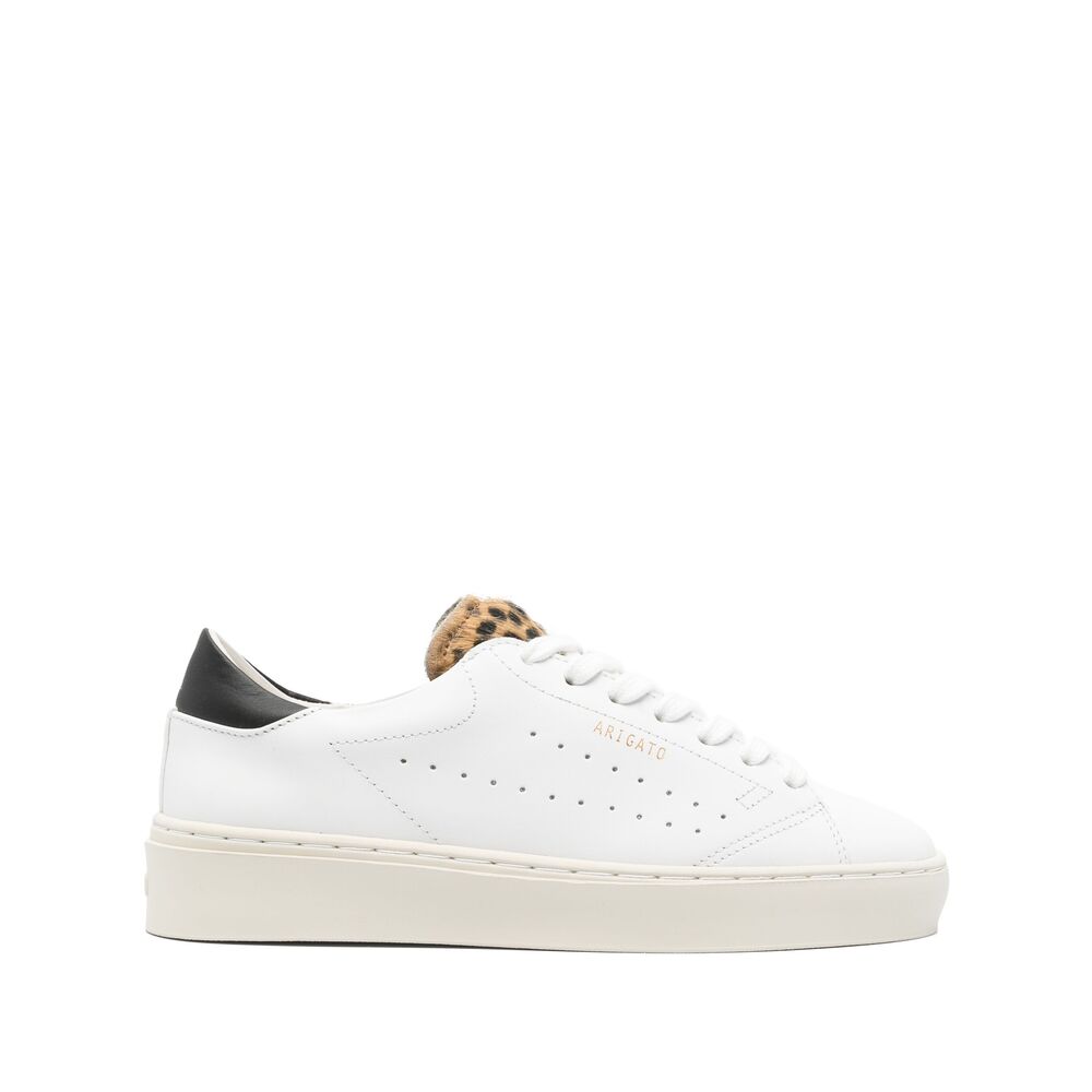 Axel Arigato Rubber Sneakers - White | Wanan Luxury