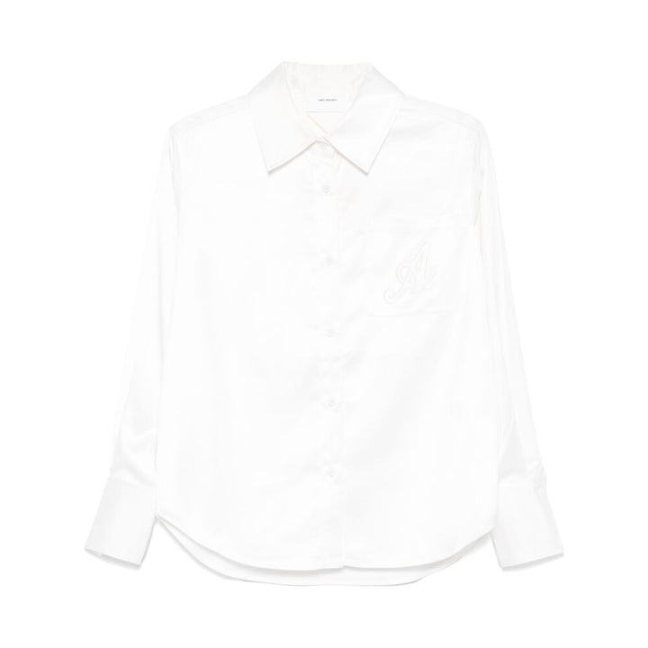 Axel Arigato Neutral Shirts - Neutral | Wanan Luxury