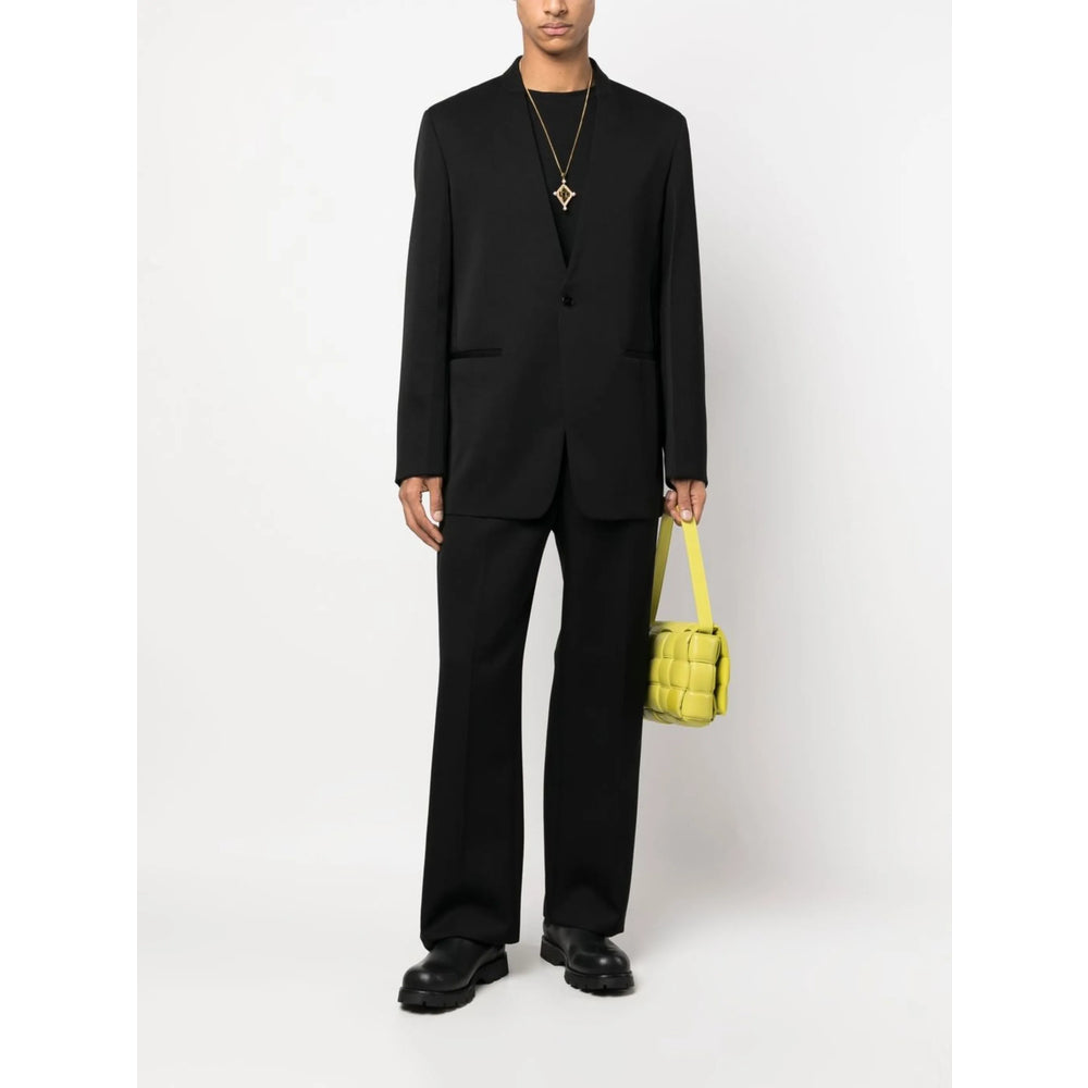 Jil Sander Abiti - Nero | Wanan Luxury