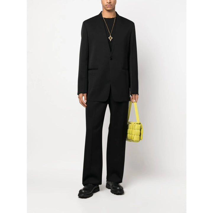Jil Sander Abiti - Nero | Wanan Luxury