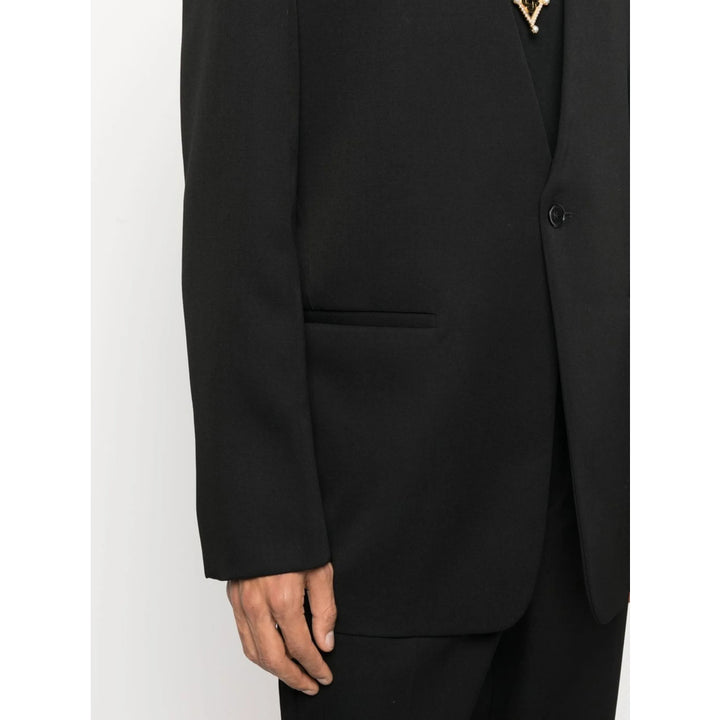 Jil Sander Abiti - Nero | Wanan Luxury