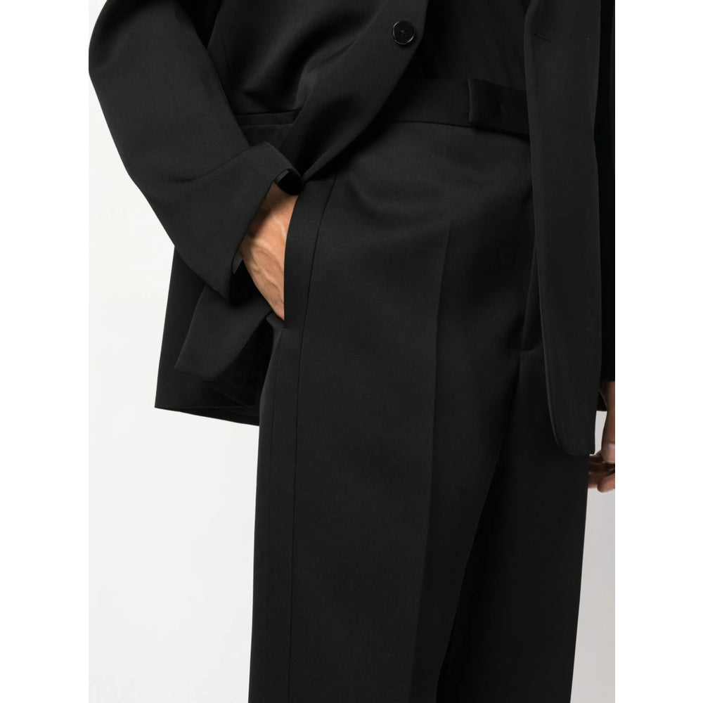 Jil Sander Abiti - Nero | Wanan Luxury