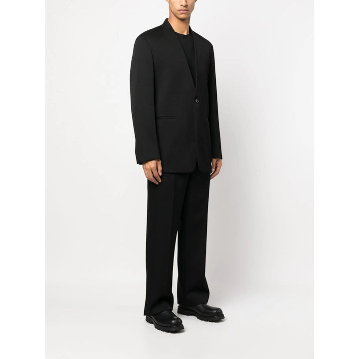 Jil Sander Abiti - Nero | Wanan Luxury