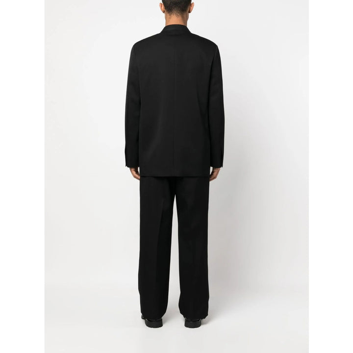 Jil Sander Abiti - Nero | Wanan Luxury
