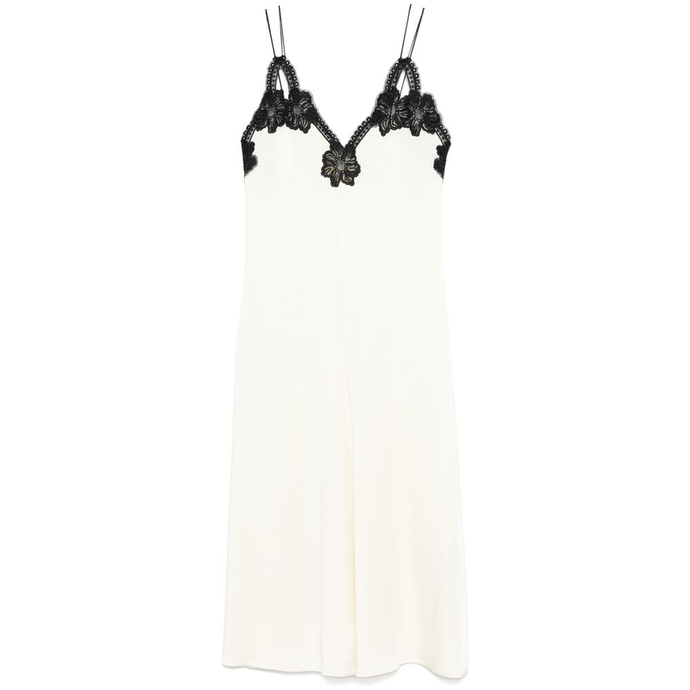 Jil Sander Abiti - Neutro, Nero | Wanan Luxury