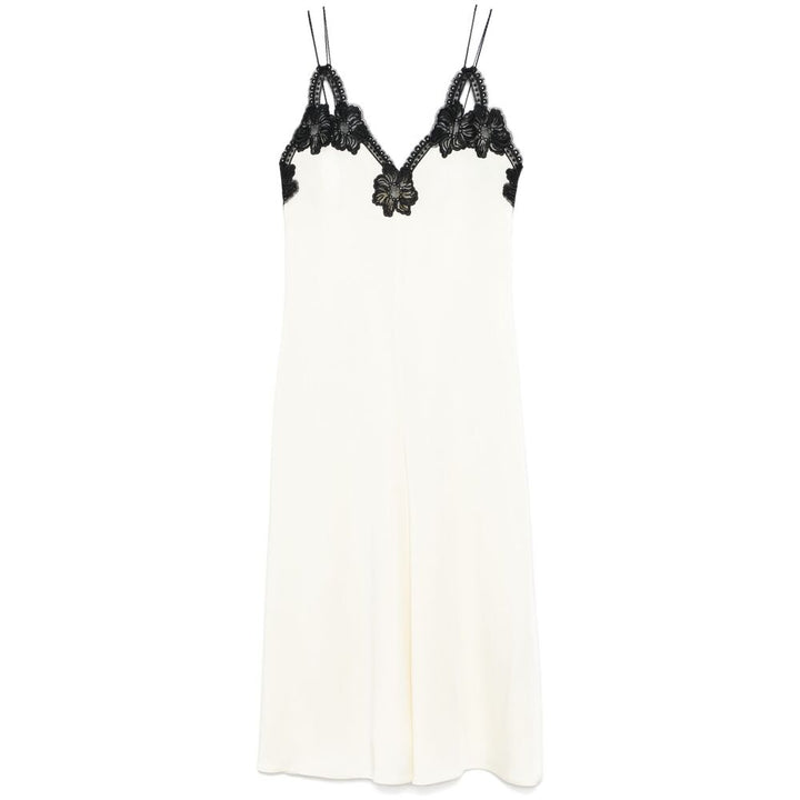 Jil Sander Abiti - Neutro, Nero | Wanan Luxury
