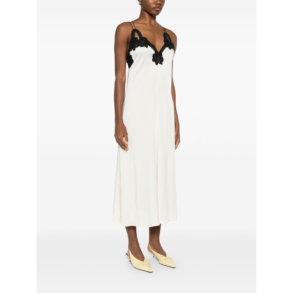 Jil Sander Abiti - Neutro, Nero | Wanan Luxury