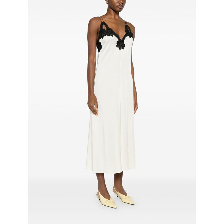 Jil Sander Abiti - Neutro, Nero | Wanan Luxury