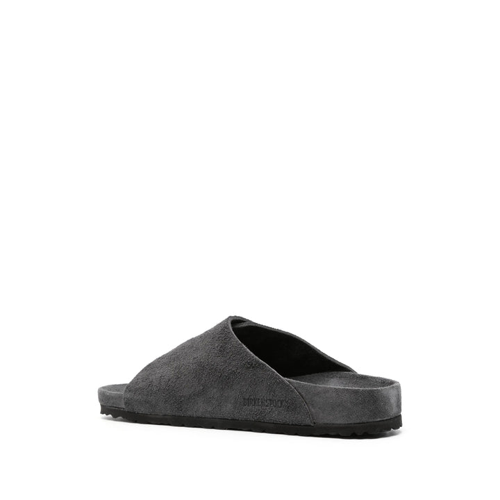 Birkenstock Infradito - Grigio | Wanan Luxury