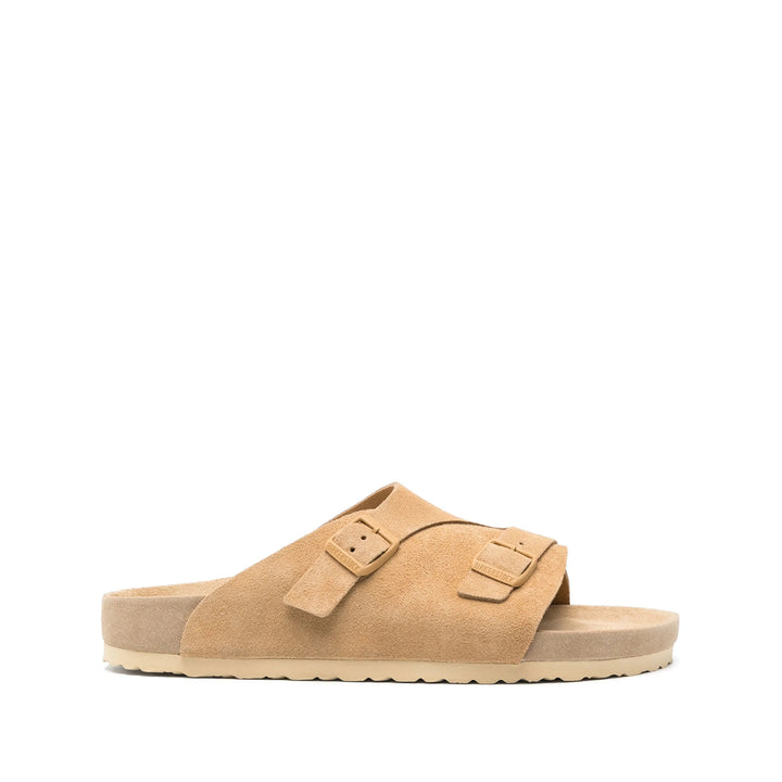 Birkenstock Infradito - Neutro | Wanan Luxury