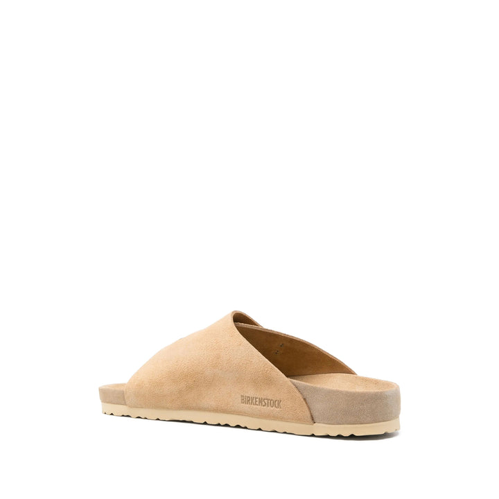 Birkenstock Infradito - Neutro | Wanan Luxury