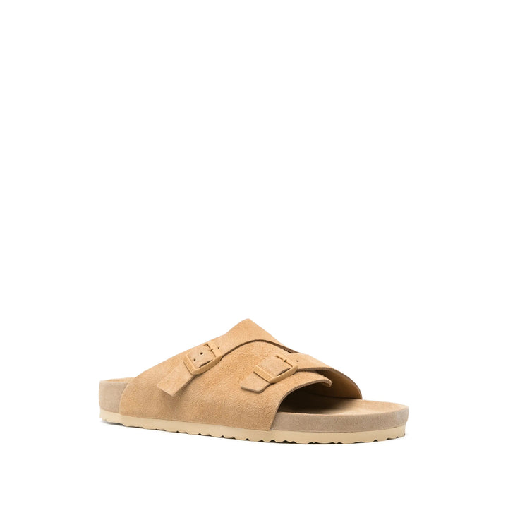 Birkenstock Infradito - Neutro | Wanan Luxury