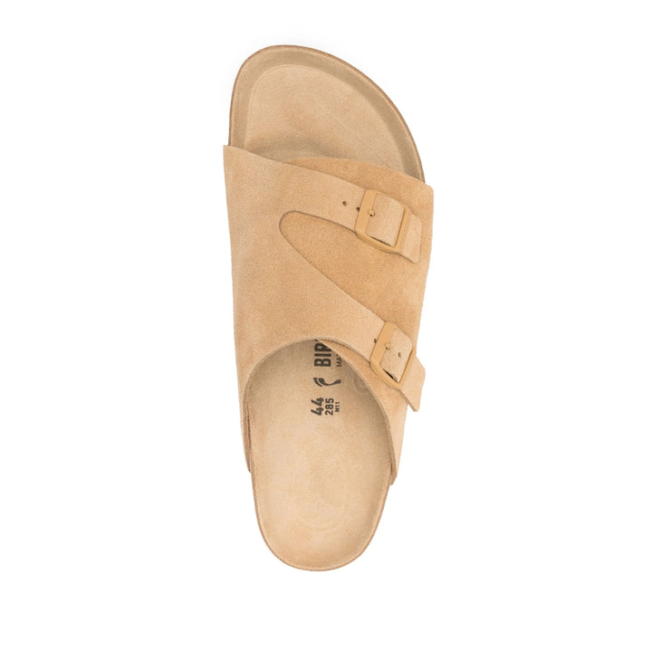 Birkenstock Infradito - Neutro | Wanan Luxury
