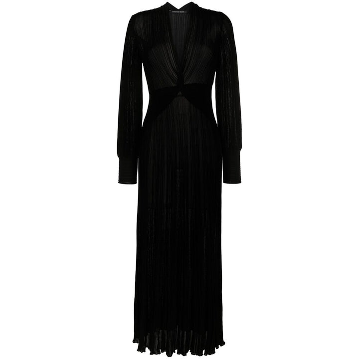 Antonino Valenti Abiti - Nero | Wanan Luxury