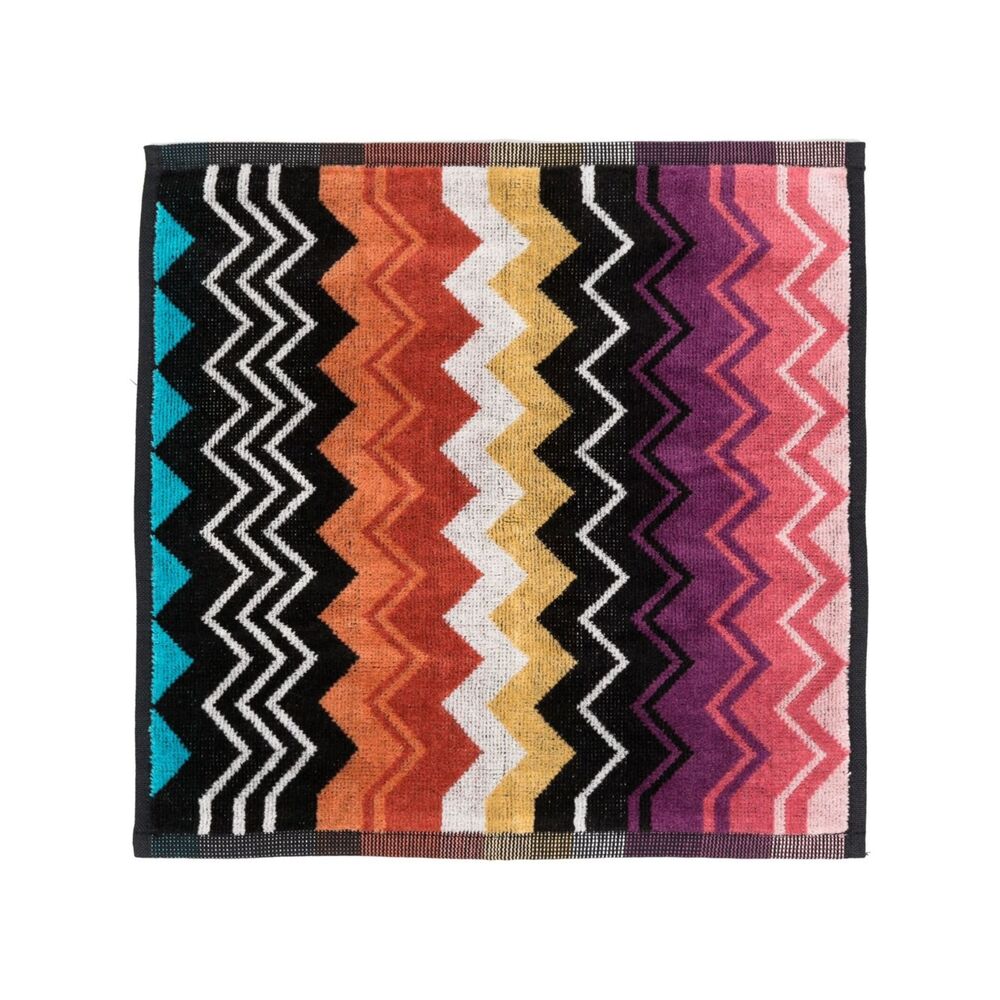 Missoni Home Beachwear - Nero | Wanan Luxury