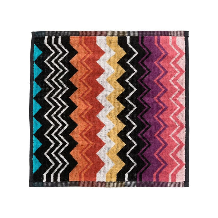 Missoni Home Beachwear - Nero | Wanan Luxury