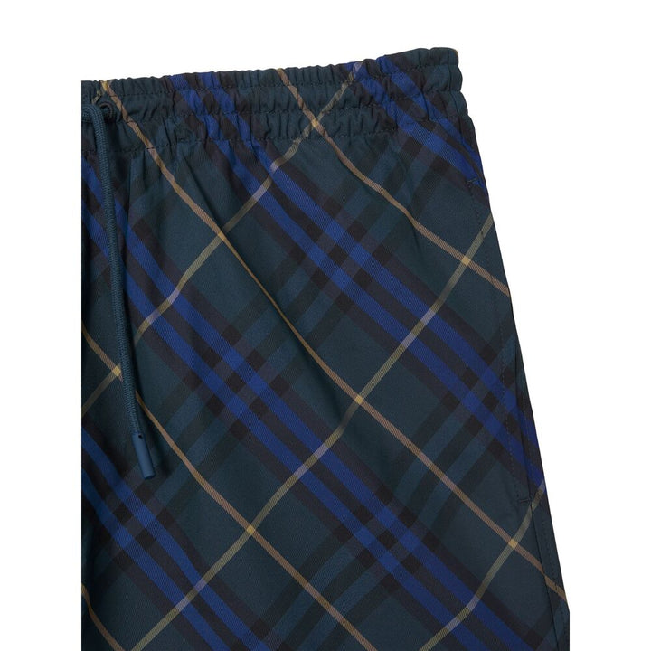 Burberry Beachwear - Verde, Blu | Wanan Luxury